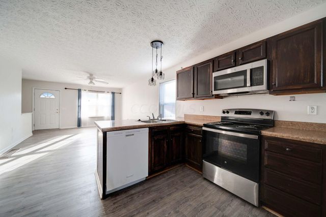 1109 Fairwood Avenue, Columbus, OH 43206