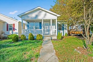 1109 Fairwood Avenue, Columbus, OH 43206