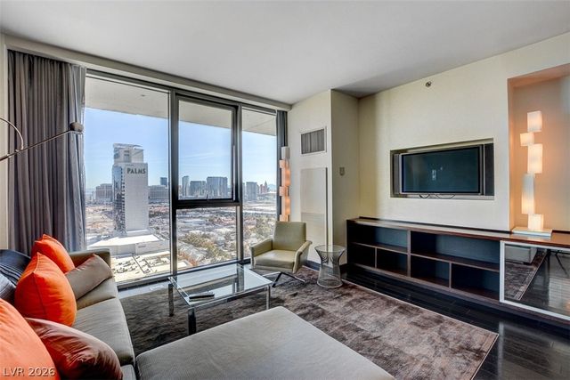 4381 West Flamingo Road 2106, Las Vegas, NV 89103