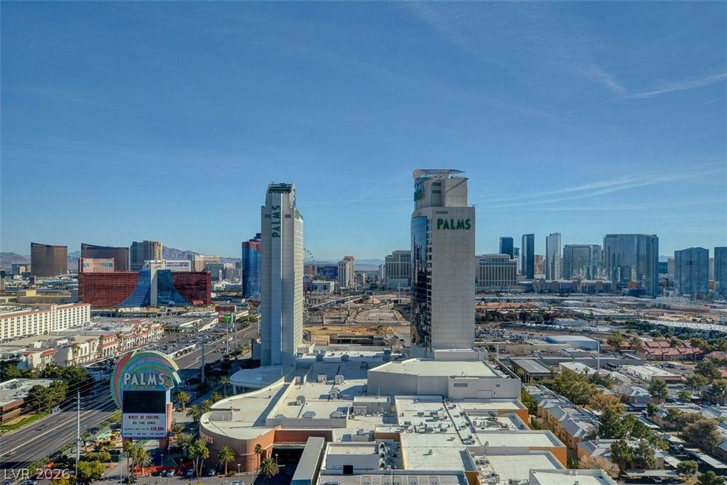 4381 West Flamingo Road 2106, Las Vegas, NV 89103