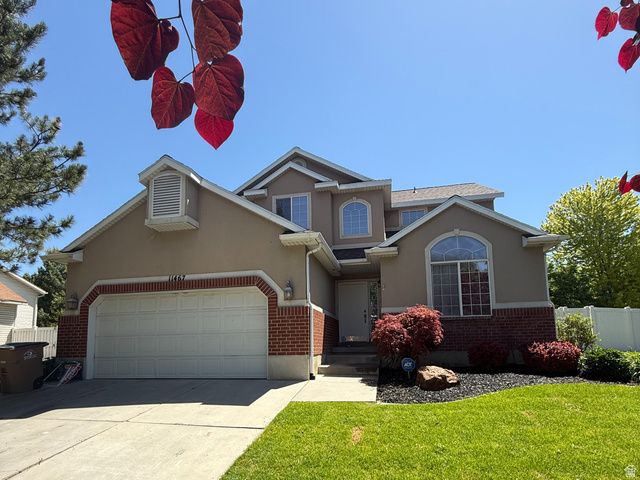 11467 S LOGANBERRY CT, Draper, UT 84020