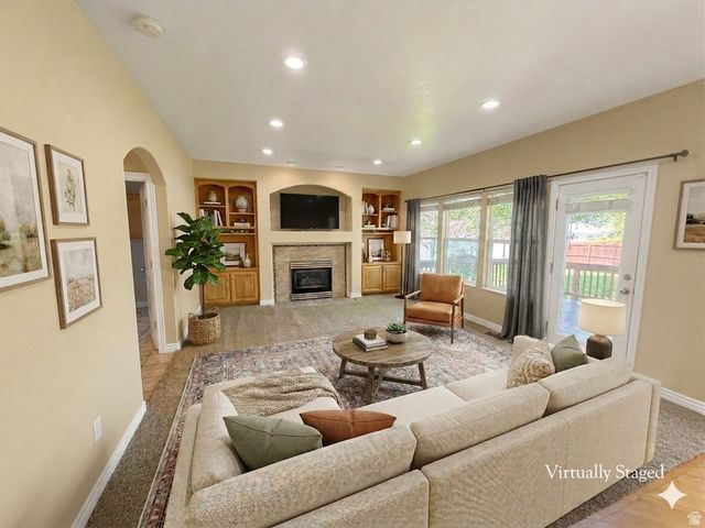 11467 S LOGANBERRY CT, Draper, UT 84020