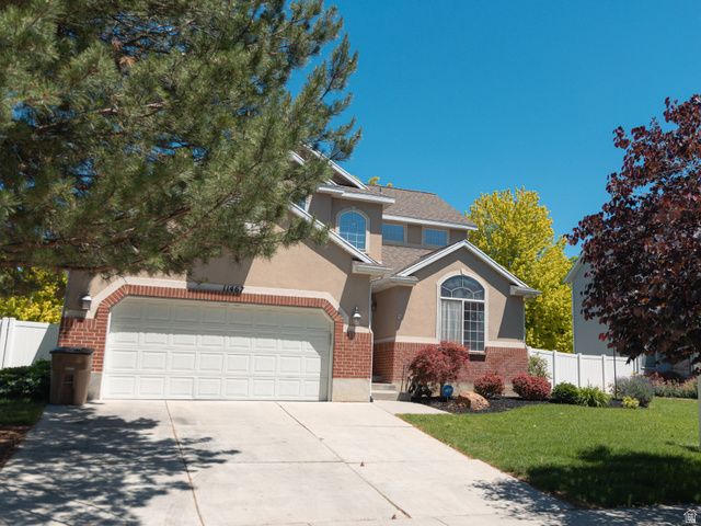 11467 S LOGANBERRY CT, Draper, UT 84020