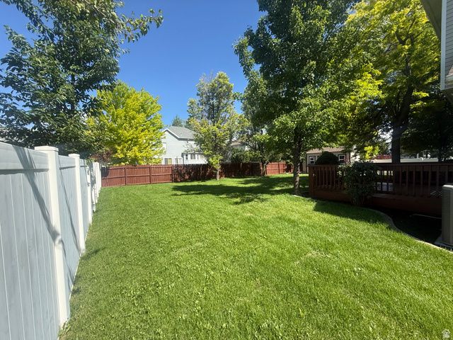 11467 S LOGANBERRY CT, Draper, UT 84020