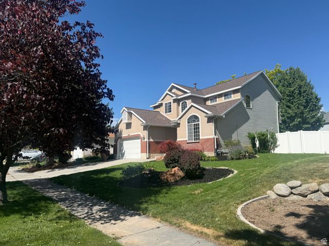 11467 S LOGANBERRY CT, Draper, UT 84020