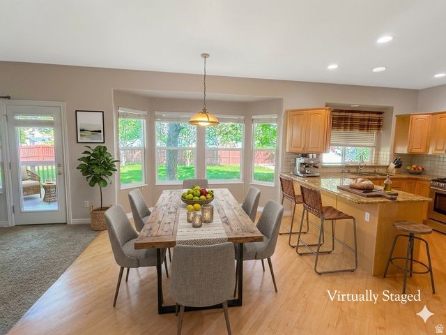 11467 S LOGANBERRY CT, Draper, UT 84020