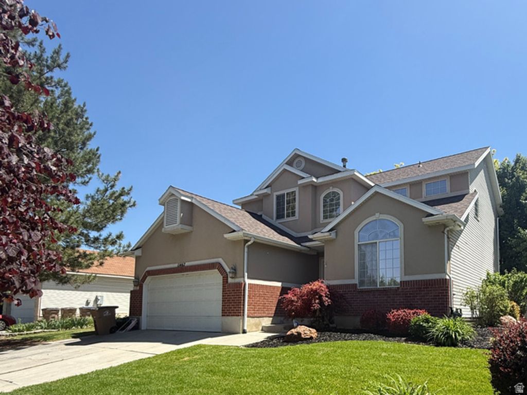11467 S LOGANBERRY CT, Draper, UT 84020