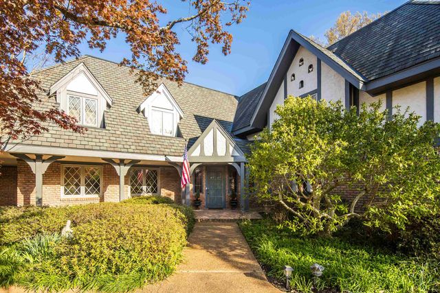 6607 MAY HOLLOW CV, Memphis, TN 38119