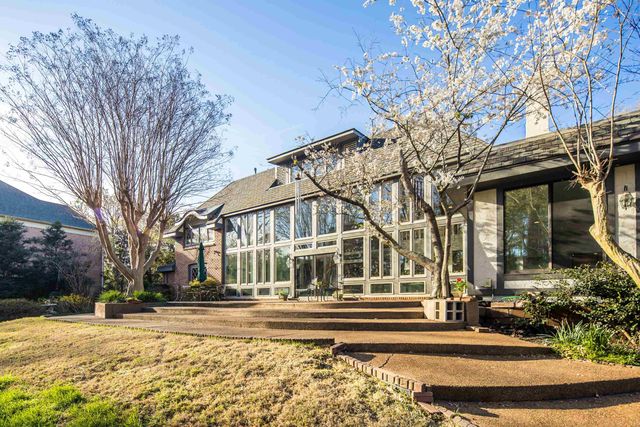 6607 MAY HOLLOW CV, Memphis, TN 38119