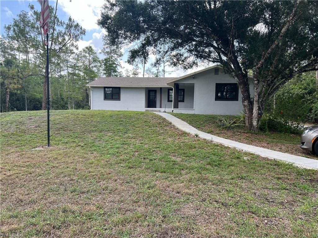360 Desoto BLVD S, NAPLES, FL 34117 — exterior