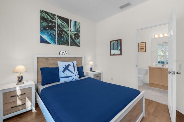 2323 SILVER PALM DRIVE, Kissimmee, FL 34747