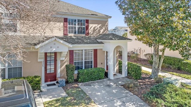 2323 SILVER PALM DRIVE, Kissimmee, FL 34747