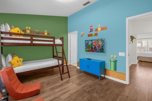 2323 SILVER PALM DRIVE, Kissimmee, FL 34747