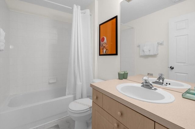 2323 SILVER PALM DRIVE, Kissimmee, FL 34747