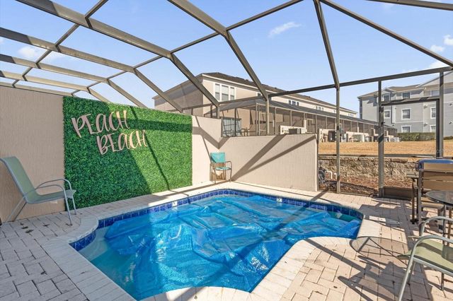 2323 SILVER PALM DRIVE, Kissimmee, FL 34747