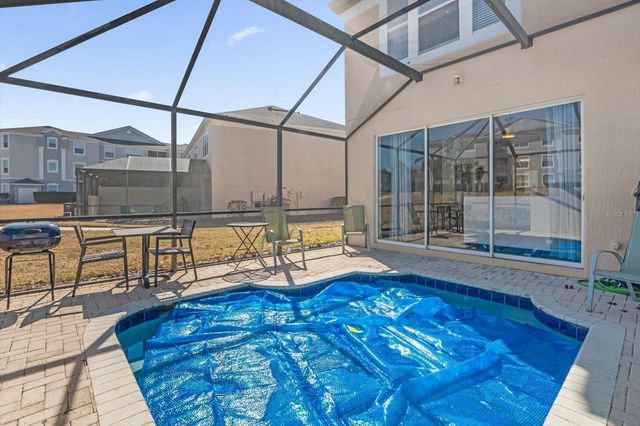 2323 SILVER PALM DRIVE, Kissimmee, FL 34747