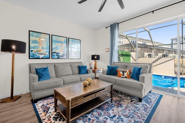 2323 SILVER PALM DRIVE, Kissimmee, FL 34747