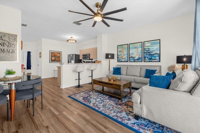 2323 SILVER PALM DRIVE, Kissimmee, FL 34747