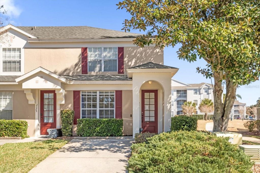 2323 SILVER PALM DRIVE, Kissimmee, FL 34747