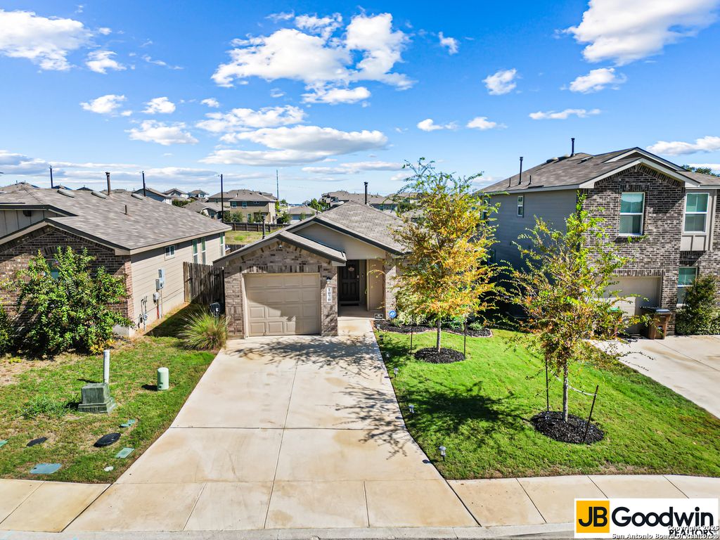 1070 Cozumel Emerald, San Antonio, TX 78253