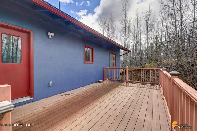 3860 N Engstrom Road, Wasilla, AK 99654