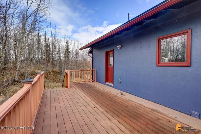 3860 N Engstrom Road, Wasilla, AK 99654