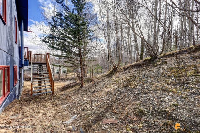 3860 N Engstrom Road, Wasilla, AK 99654