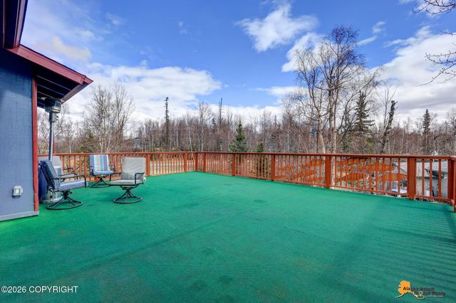 3860 N Engstrom Road, Wasilla, AK 99654