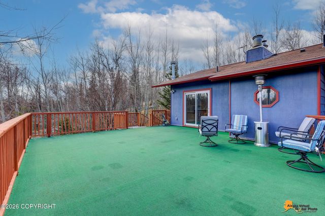 3860 N Engstrom Road, Wasilla, AK 99654