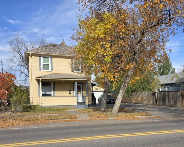 2217 8th Avenue N, Great Falls, MT 59401 property photo