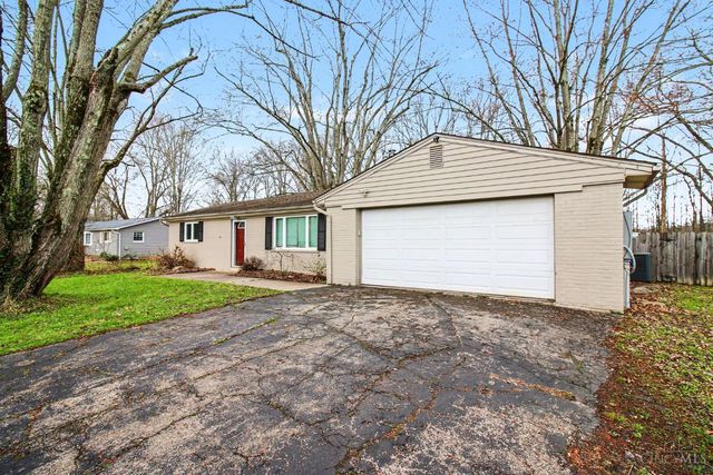 5719 Linda Way, Miami Twp, OH 45150