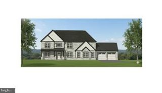 13 LIGARO WAY #LOT 20, Sinking Spring, PA 19608