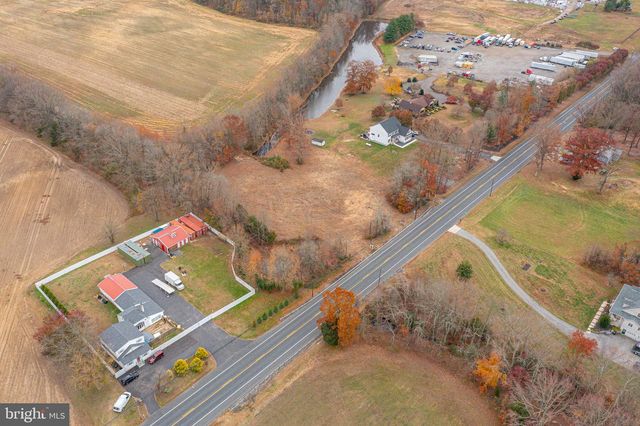 503 BRIDGETON PIKE, Mullica Hill, NJ 08062