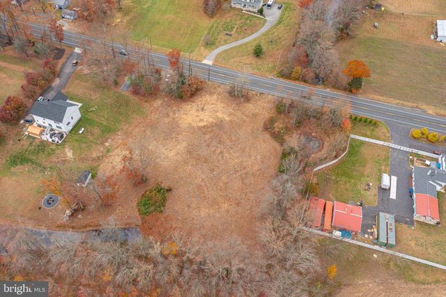 503 BRIDGETON PIKE, Mullica Hill, NJ 08062