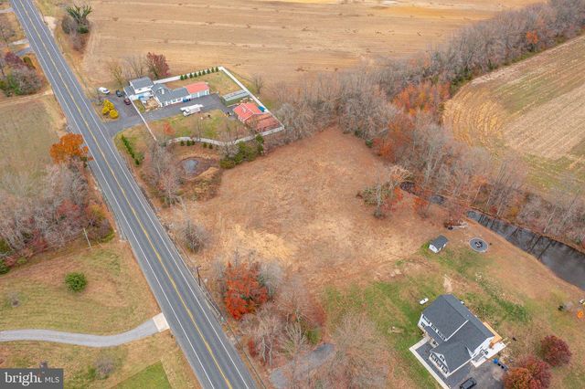 503 BRIDGETON PIKE, Mullica Hill, NJ 08062