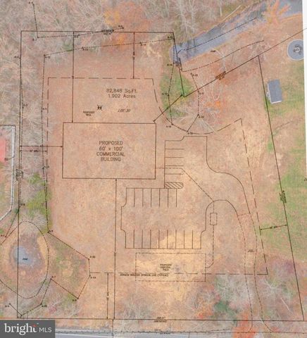 503 BRIDGETON PIKE, Mullica Hill, NJ 08062