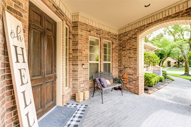21622 Sabine Pass Court, Katy, TX 77450