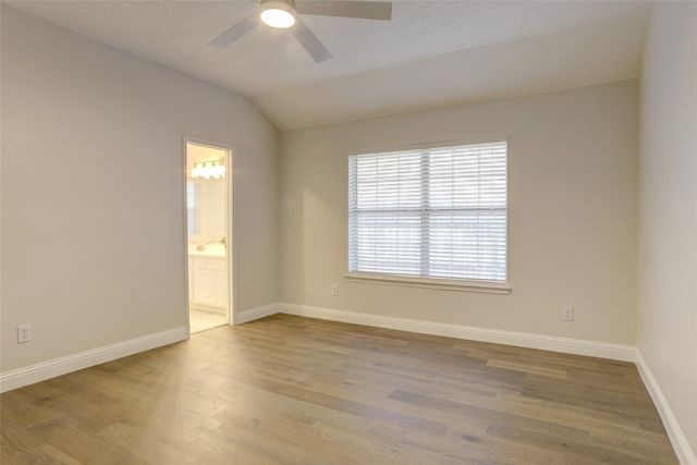 6018 Flat Wood Lane, Arlington, TX 76018