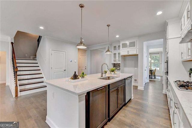 2387 Colby Court, Snellville, GA 30078