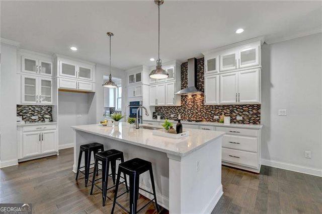 2387 Colby Court, Snellville, GA 30078