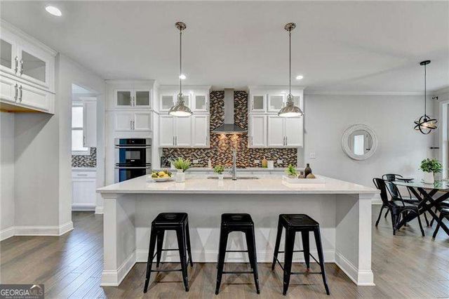 2387 Colby Court, Snellville, GA 30078