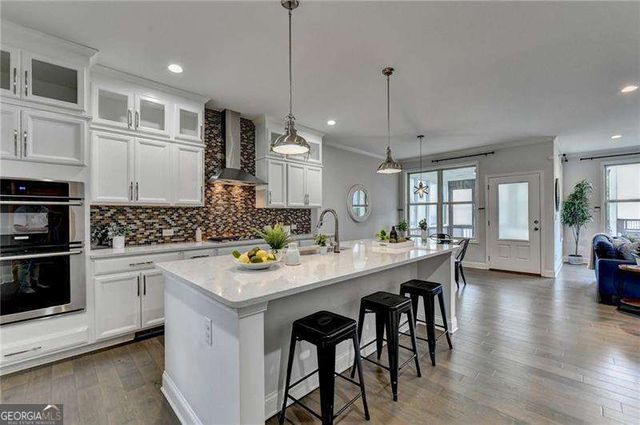 2387 Colby Court, Snellville, GA 30078
