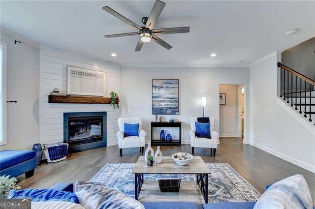 2387 Colby Court, Snellville, GA 30078