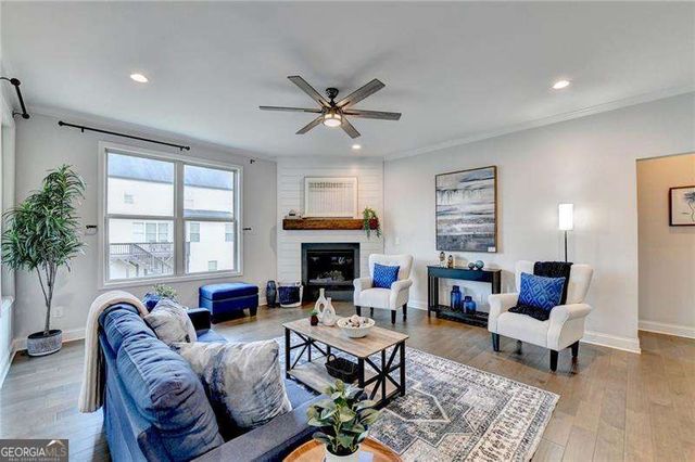 2387 Colby Court, Snellville, GA 30078