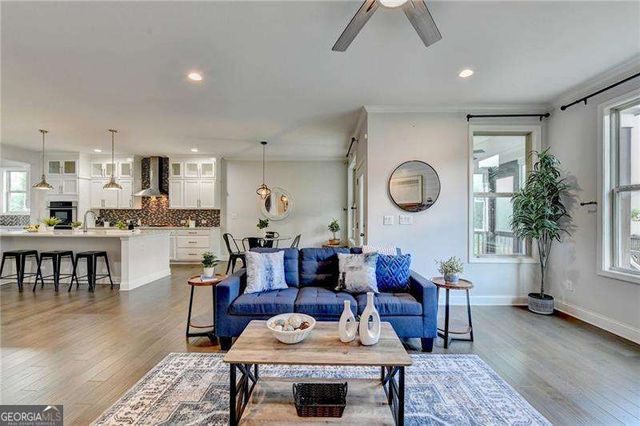 2387 Colby Court, Snellville, GA 30078