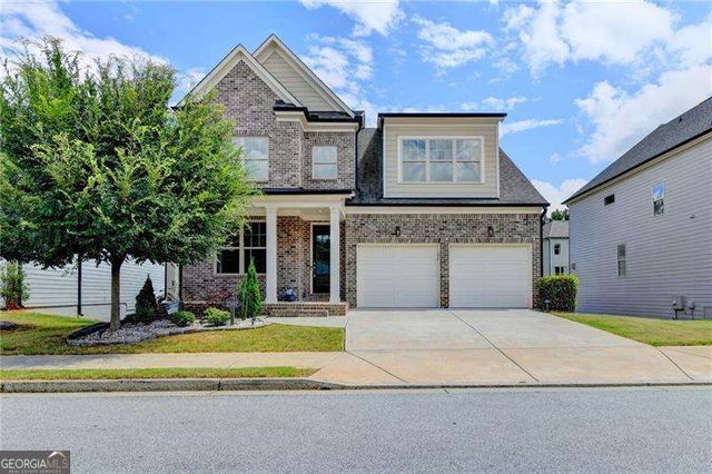 2387 Colby Court, Snellville, GA 30078