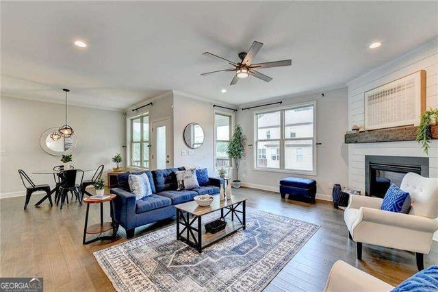2387 Colby Court, Snellville, GA 30078