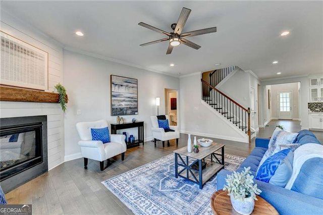 2387 Colby Court, Snellville, GA 30078