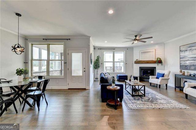2387 Colby Court, Snellville, GA 30078