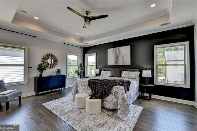2387 Colby Court, Snellville, GA 30078